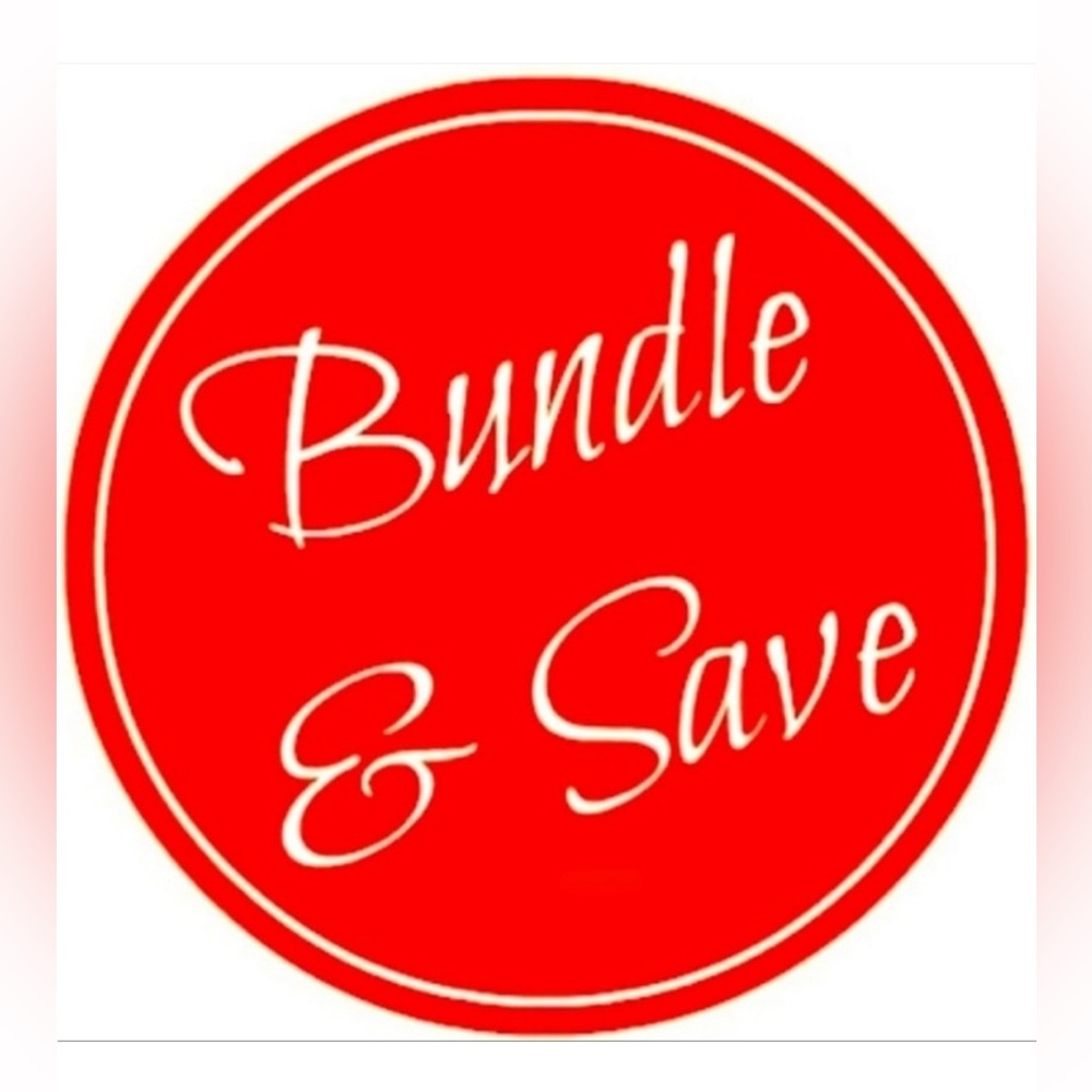 Bundle and Save